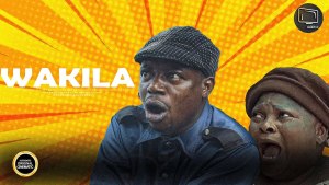 WAKILA