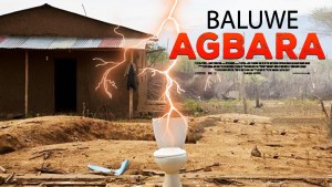 BALUWE AGBARA
