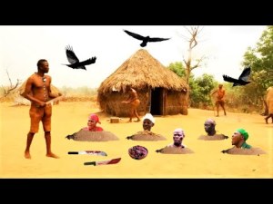 APENA AGBARA