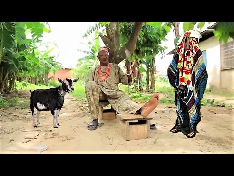EGUN AIMO - An African Nigerian Yoruba Nollywood Movie
