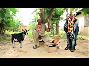 EGUN AIMO - An African Nigerian Yoruba Nollywood Movie