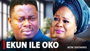 EKUN ILE OKO
