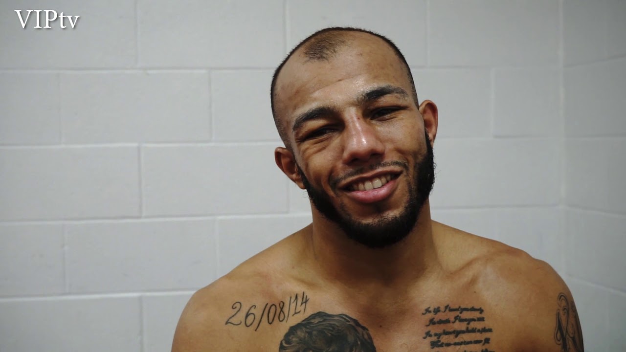 Lyndon Arthur finishes 2018 in style to setup a exciting 2019 background