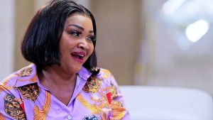 ISINA OBINRIN - A Nigerian Yoruba Movie