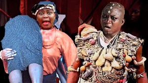 EGBEJI OLOGUN : TRENDING NIGERIA YORUBA MOVIE