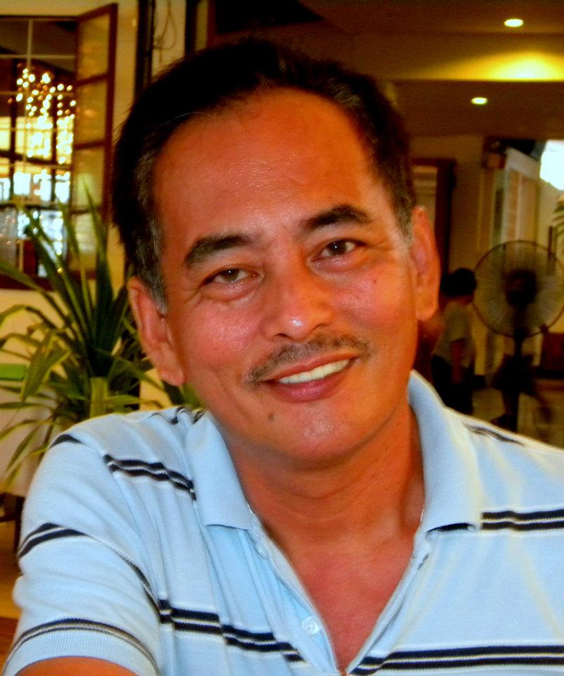 Donald Lagipo