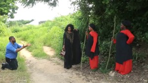 IGBO AJAKUJA : TRENDING YORUBA MOVIE