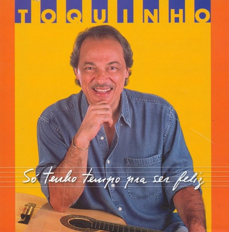 Toquinho