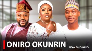 ONIRO OKUNRIN