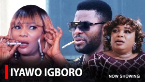 IYAWO IGBORO