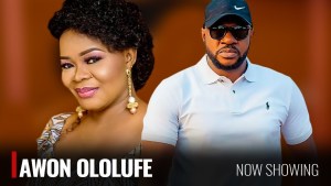 AWON OLOLUFE