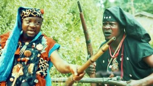 IBINU OLOKUN - An African Yoruba Movie