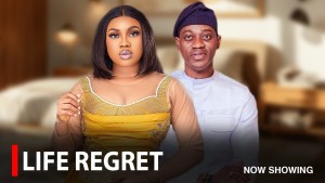 LIFE REGRET