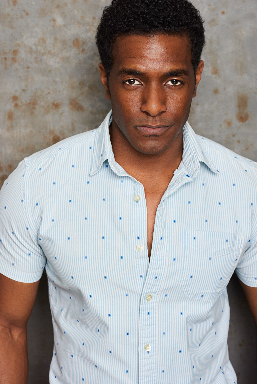 Dillon Winfrey