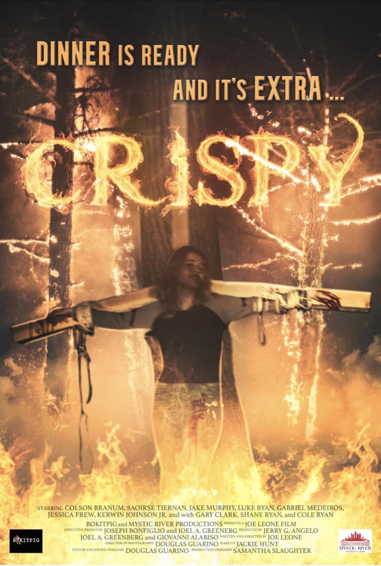 Crispy (2024) | Watch on Movi47