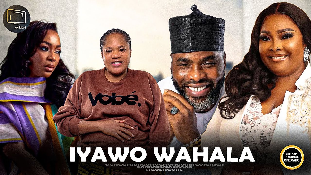 IYAWO WAHALA