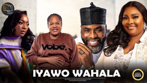 IYAWO WAHALA