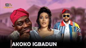 AKOKO IGBADUN