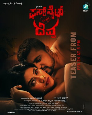 First Night with Deva - 123Movies