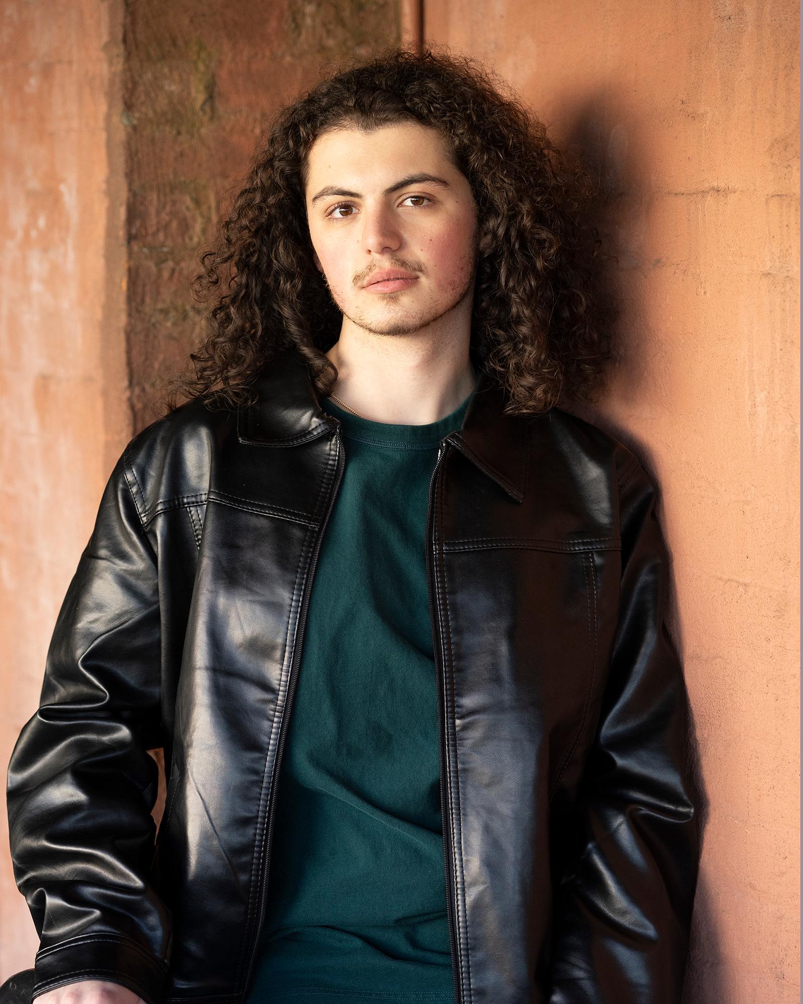 Luca Ferraro