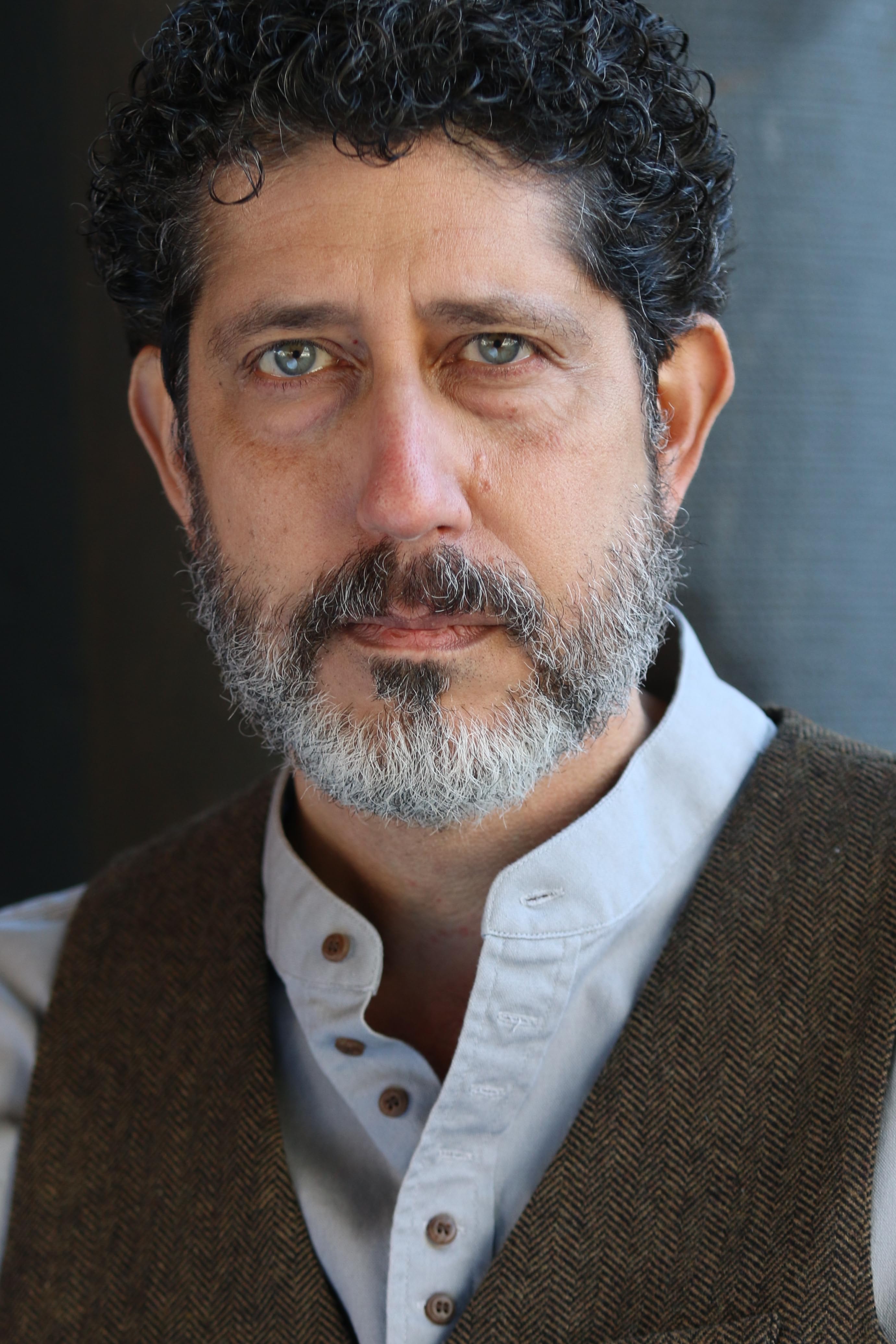 Mark Quiles