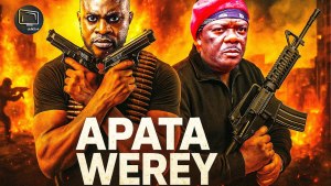 APATA WEREY