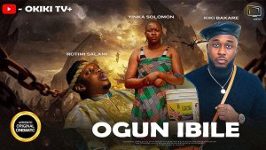 OGUN IBILE