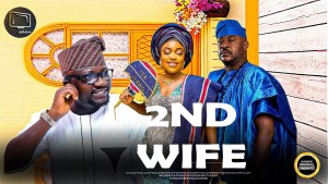 2ND WIFE