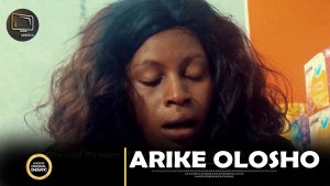 ARIKE OLOSHO