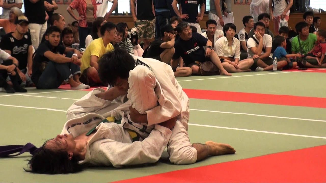 【DUMAU】Taiji Konno vs Rintaro Ishige