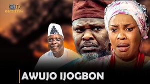 AWUJO IJOGBON