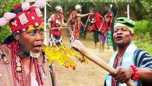 AJAGA OGUN