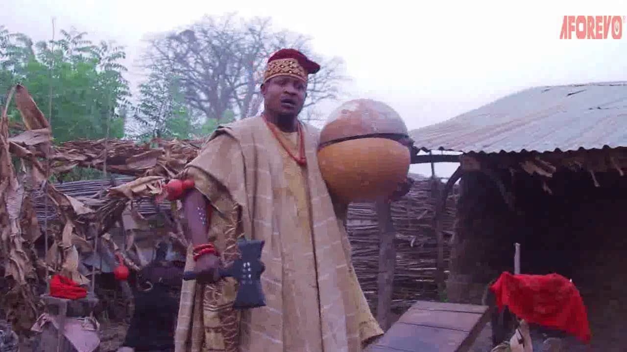 AGBARA ALAAFIN OYO