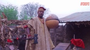 AGBARA ALAAFIN OYO