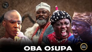 OBA OSUPA