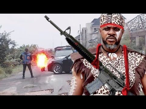 AWO EKUN : A TOP TRENDING YORUBA MOVIE