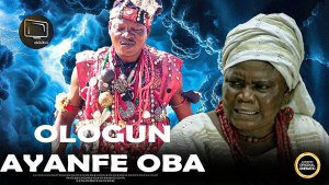 Ologun Ayanfe Oba