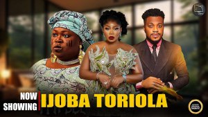 IJOBA TORIOLA