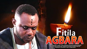 FITILA AGBARA
