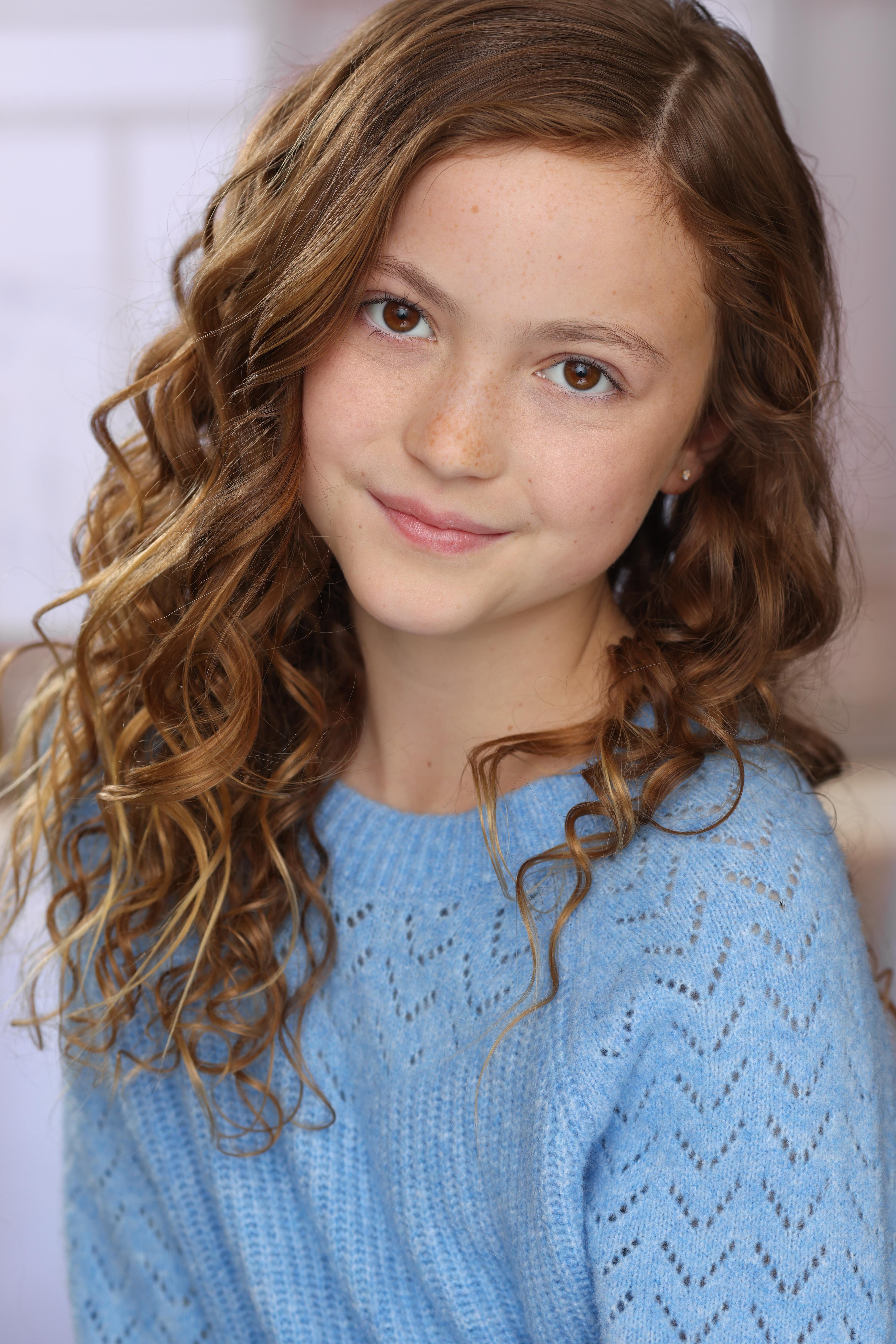 Emma Jagger