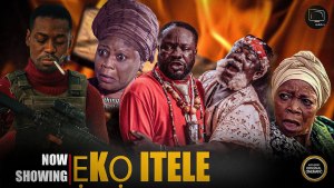 ẸKỌ ITELE