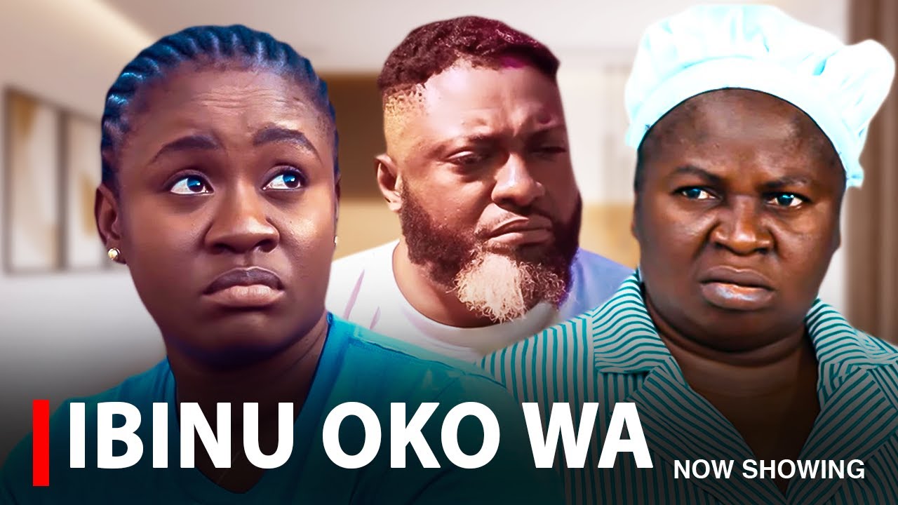 IBINU OKO WA