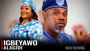 IGBEYAWO ALAGIDI