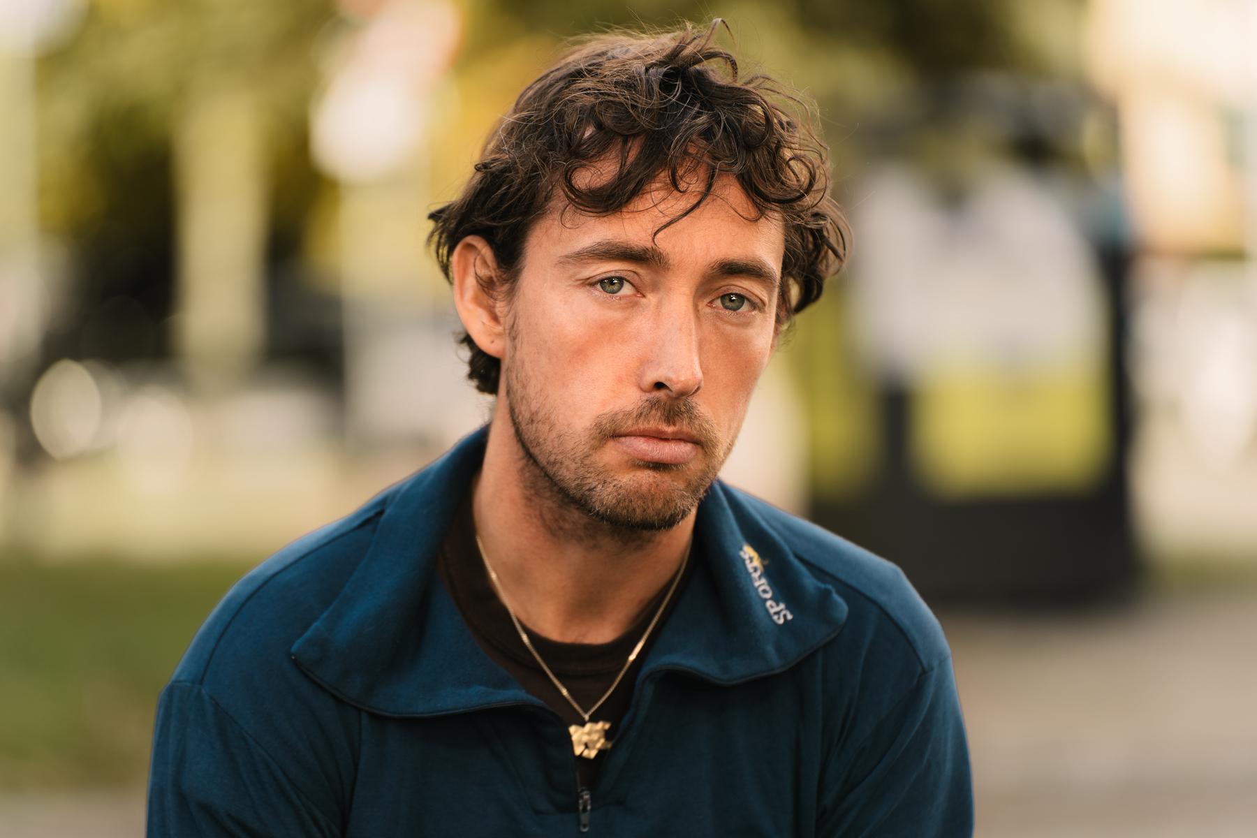 Simon Hilmoine