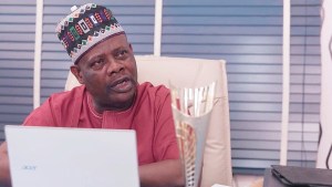 IROLE AYE - A Nigerian Yoruba Movie