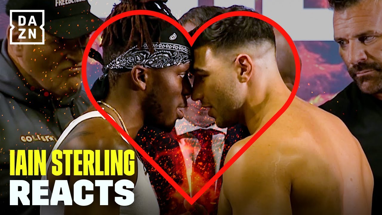 The Voice Of Love Island Takes Over X Series 10! π€ backdrop