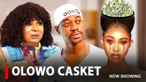 OLOWO CASKET