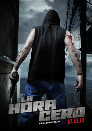 The Zero Hour [Spanish]