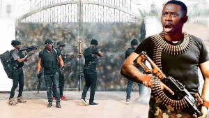 S S S : TOP TRENDING YORUBA MOVIE
