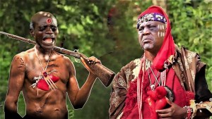 JAGUNLAGUN ILU ABARAPA - A TOP EPIC TRENDING YORUBA MOVIE DRAMA